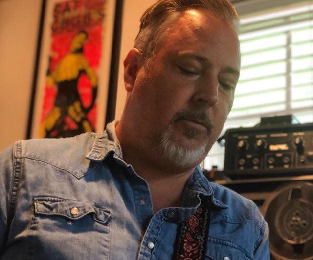 Interview: Brian Goss - AttakPik