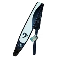 RAVEN STRAPS Jaco 4"