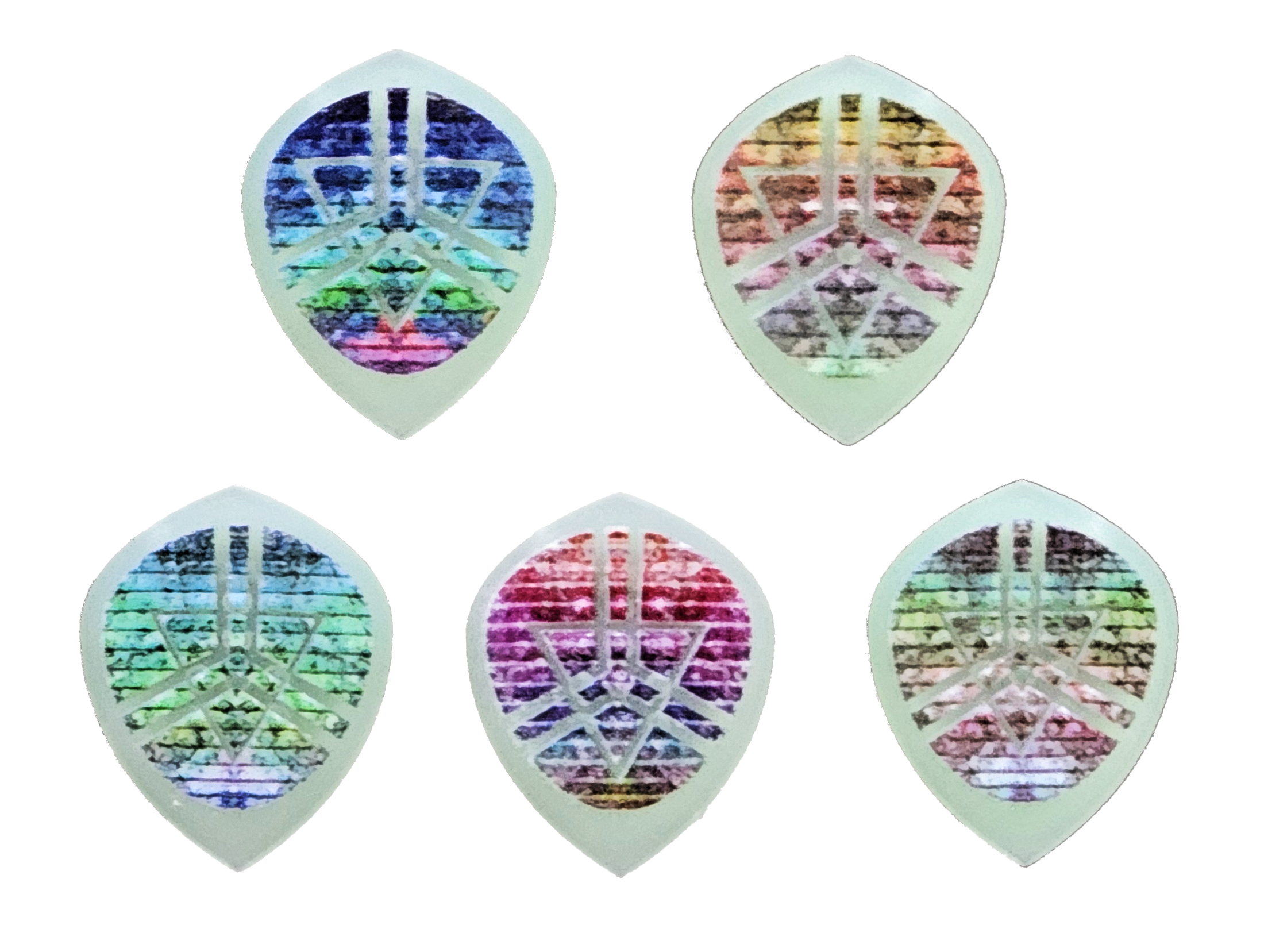 MECHA IV RADIUM - LIMITED EDITION