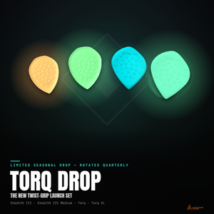 Torq Drop