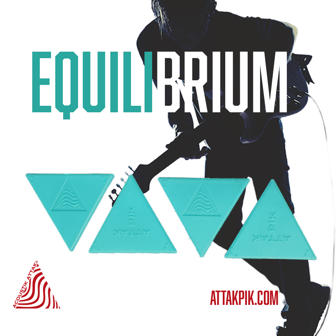 EQUILIBRIUM