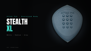 Stealth XL