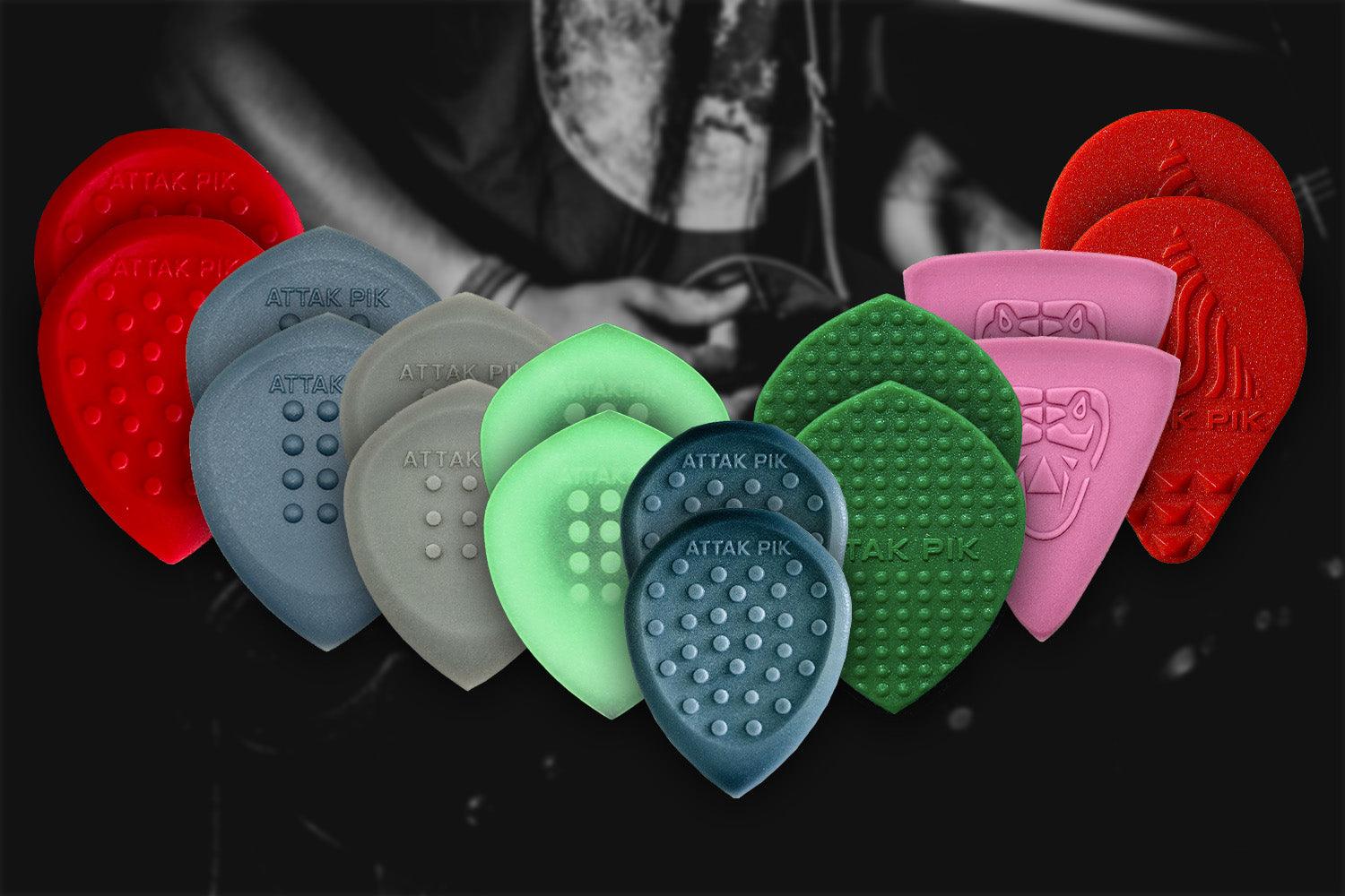 RELOAD PACK - AttakPik