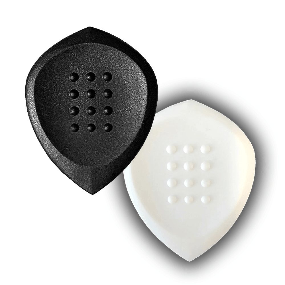 Stealth Black and White