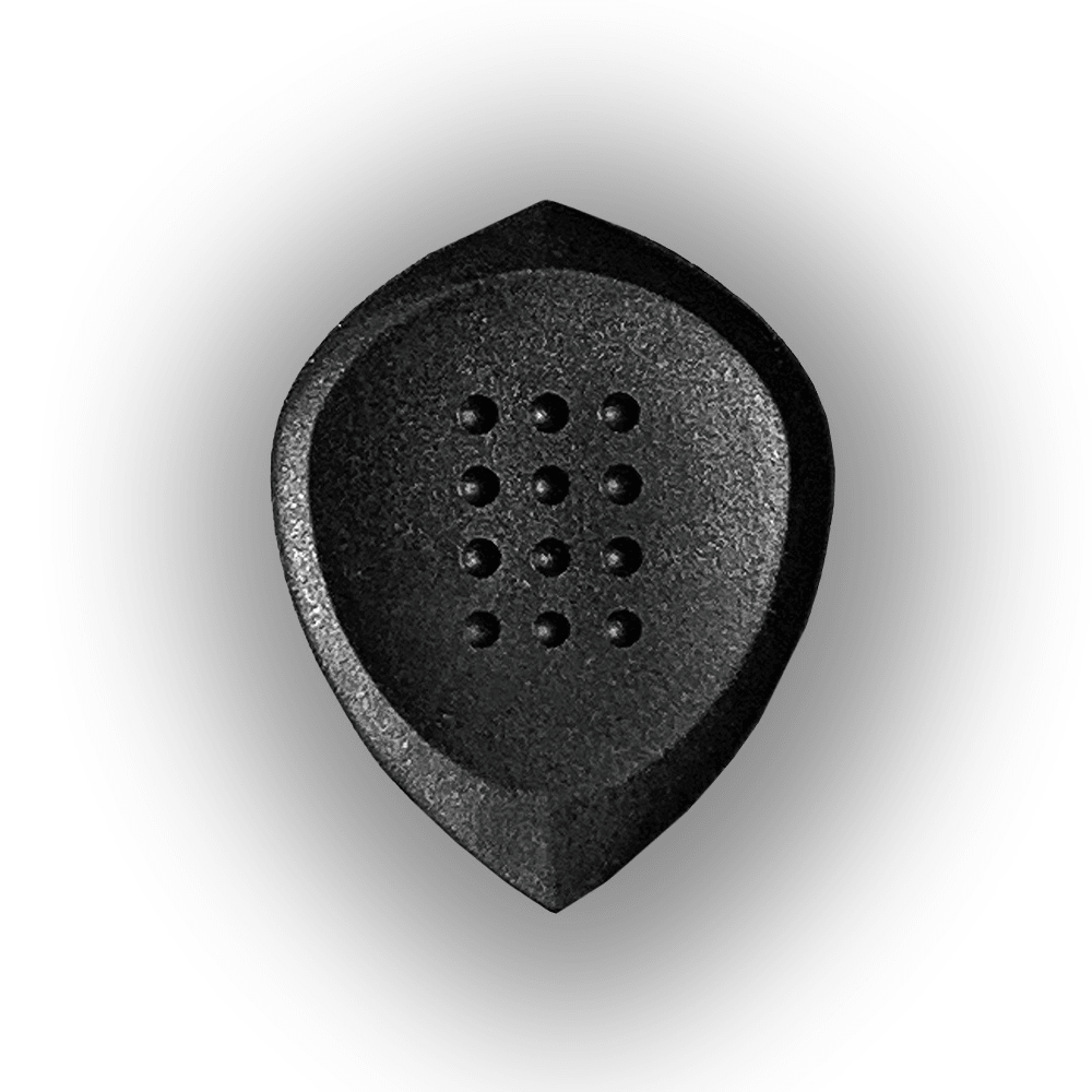 Stealth Black