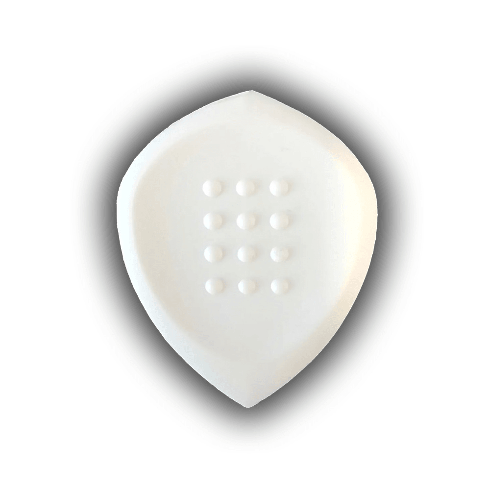 Stealth White