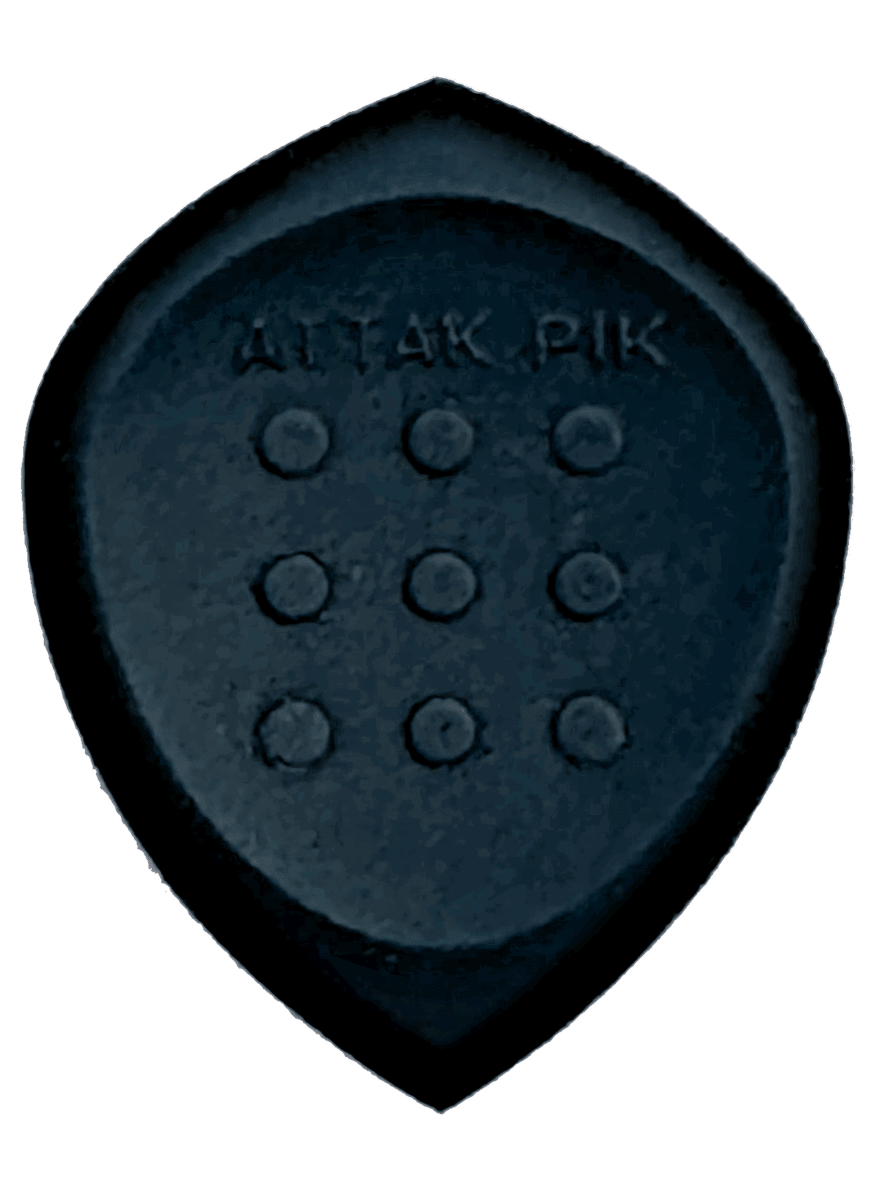 STEALTH HEAVY 3.33mm - AttakPik