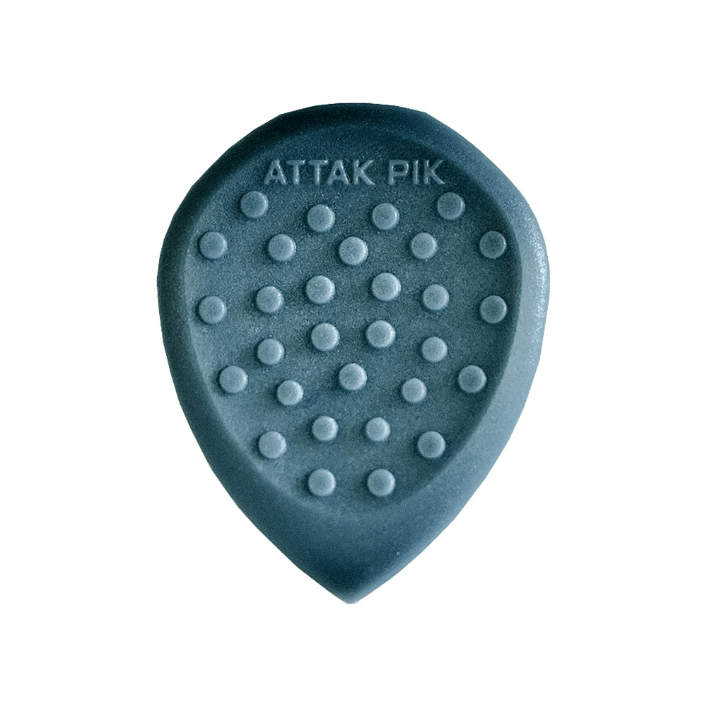 STEALTH III - AttakPik