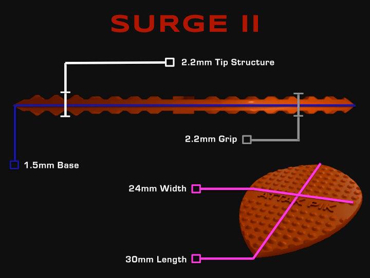 SURGE II - AttakPik