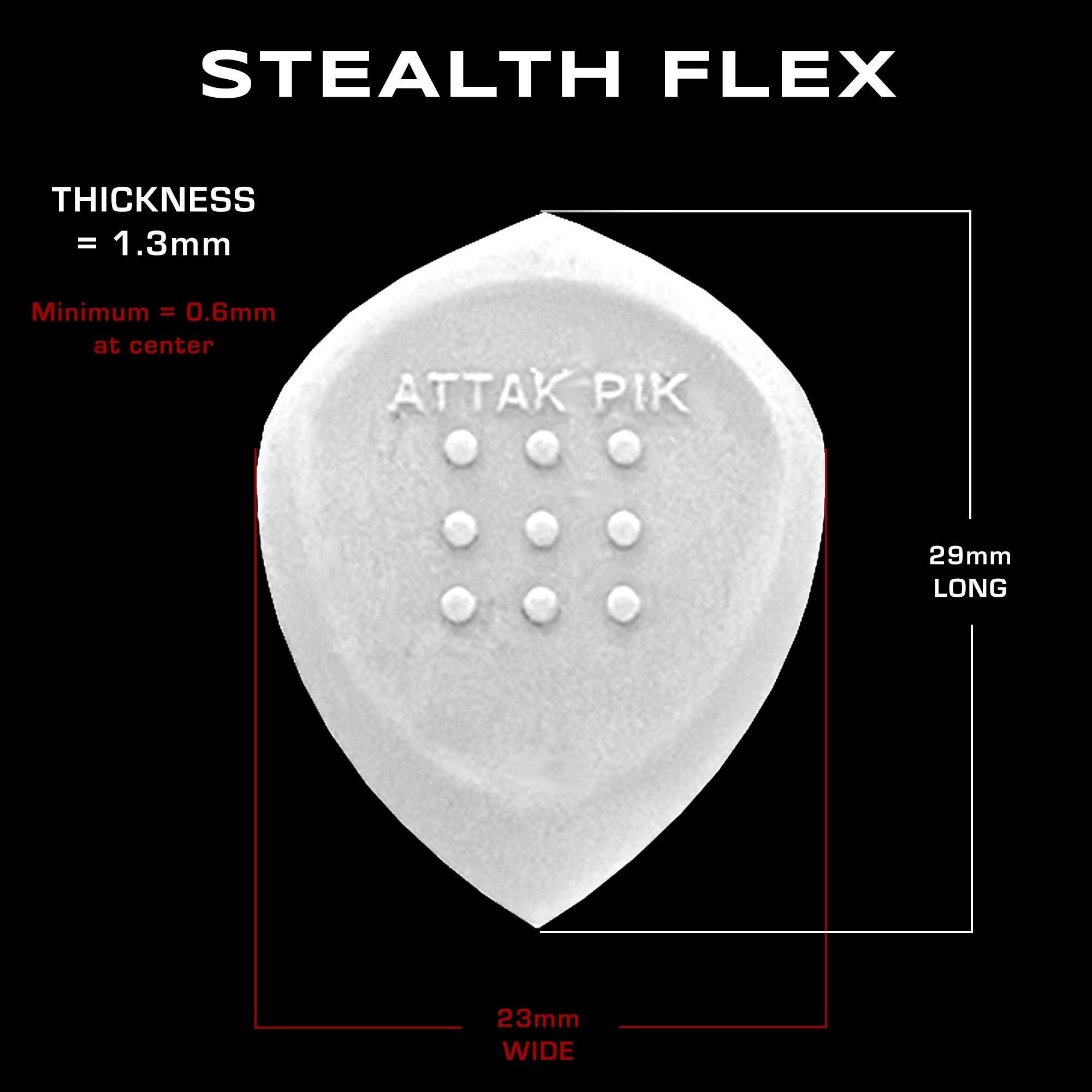 TONE MASTER PACK - AttakPik