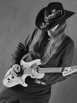 Ray Anton