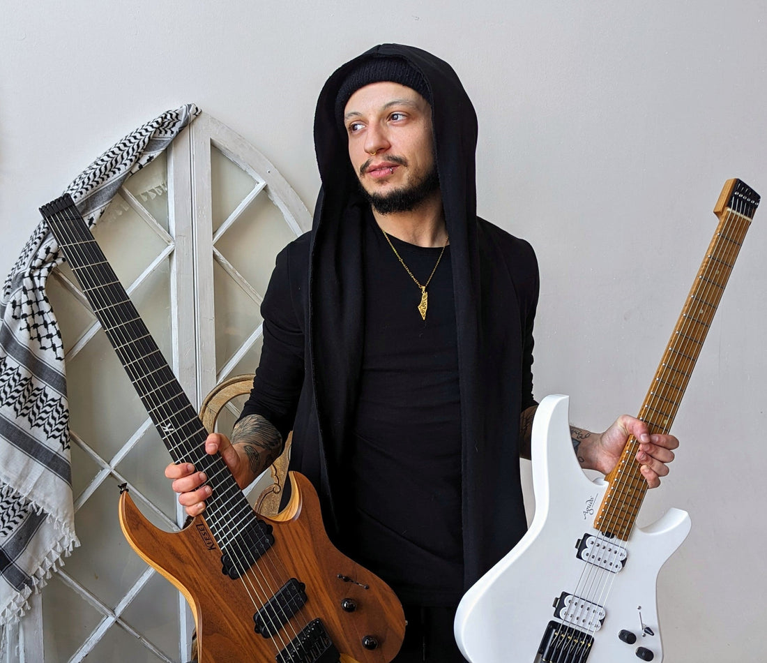 Kaelen Sarakinis
