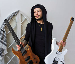 Kaelen Sarakinis