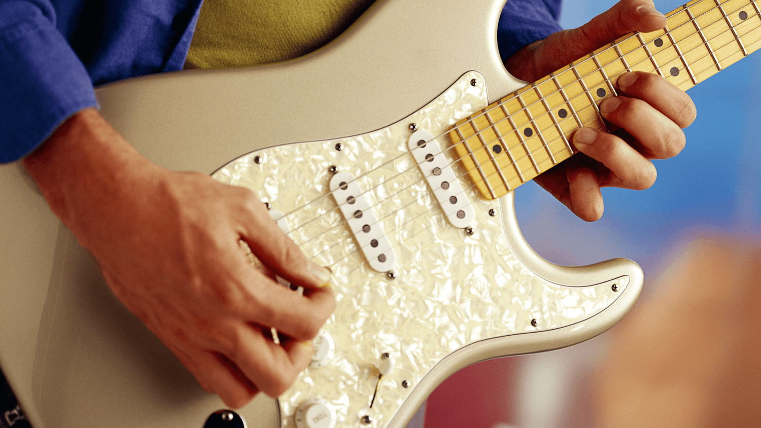 5 Essential Guitar Picking Techniques to Use with Your Attak Piks - AttakPik