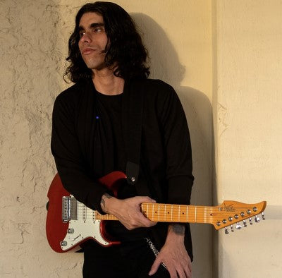 Cesar Ash