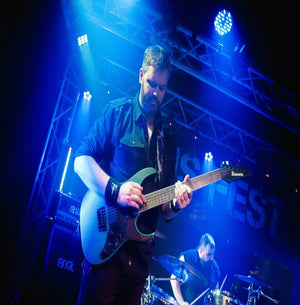 David Charlton
