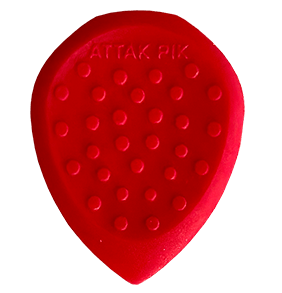 Guitar Pick Thickness, Size & Shape: What Every Player Gets Wrong ...