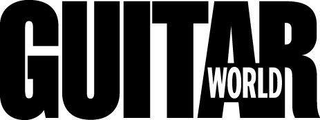 Attak Piks Featured in Guitar World - AttakPik