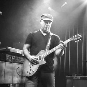 Chris Kalafus