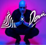 Devin Townsend x Acoustik Attak