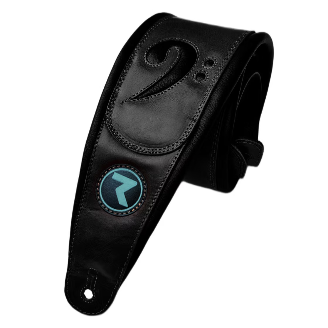 RAVEN STRAPS Jaco 4"