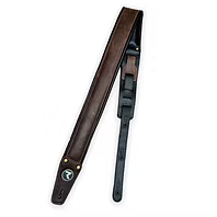 RAVEN STRAPS Kanji Raven 2.75"