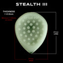 Stealth III image 4
