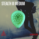 Stealth III Medium image 1
