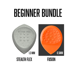 Beginner Bundle