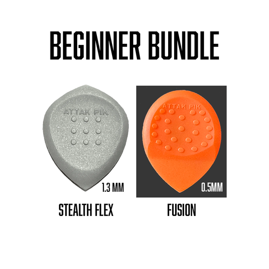Beginner Bundle