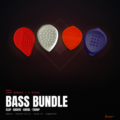 Bass Bundle