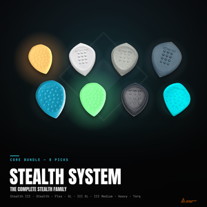 Stealth System