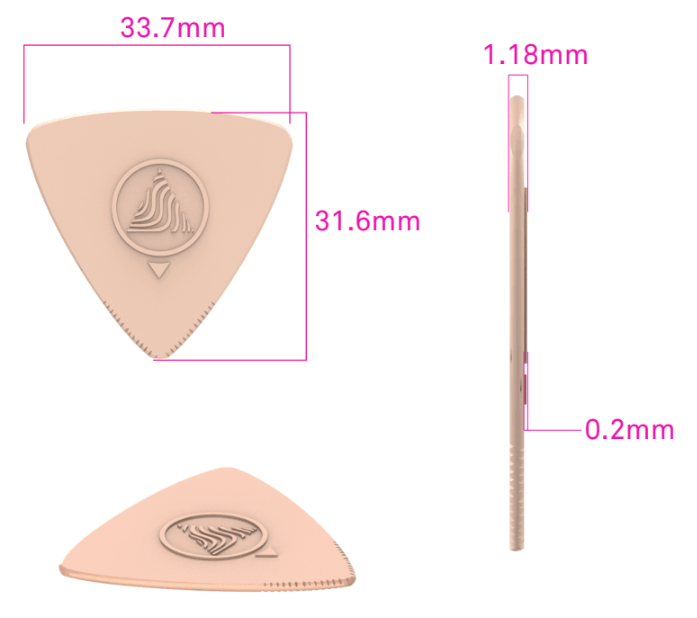 DEVIN TOWNSEND'S EARTHTONE - AttakPik