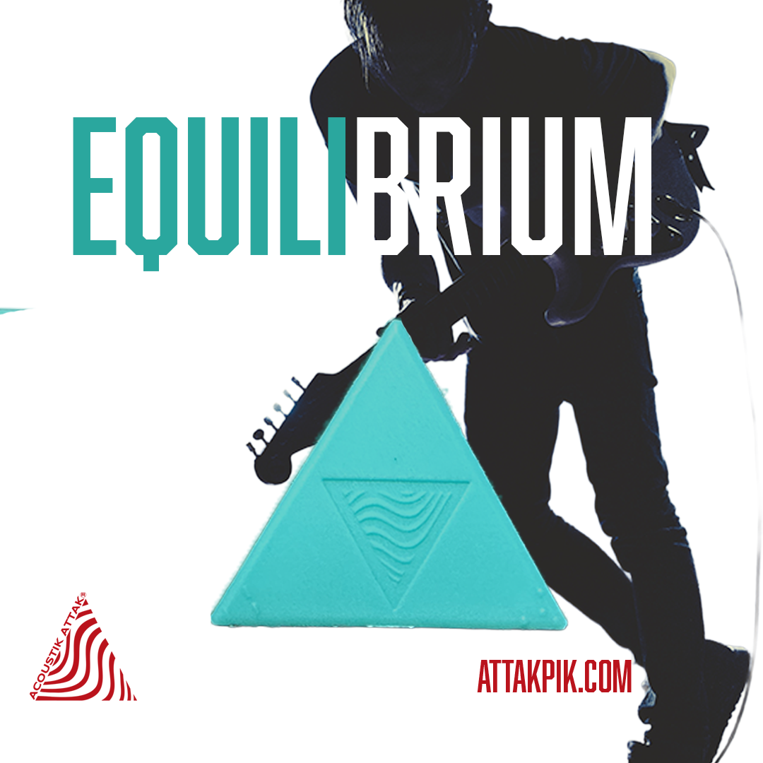 EQUILIBRIUM