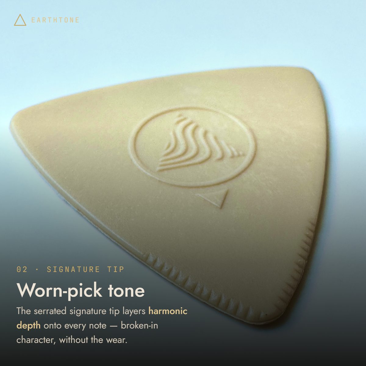 Earthtone by Devin Townsend