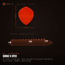 Surge II image 8
