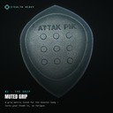 Stealth Heavy 3.33mm image 4