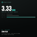 Stealth Heavy 3.33mm image 3