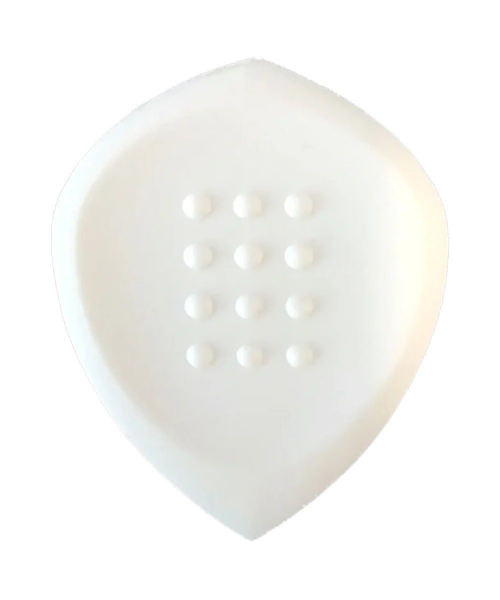 Stealth 2.0 WHITE - FNG 1 Pick