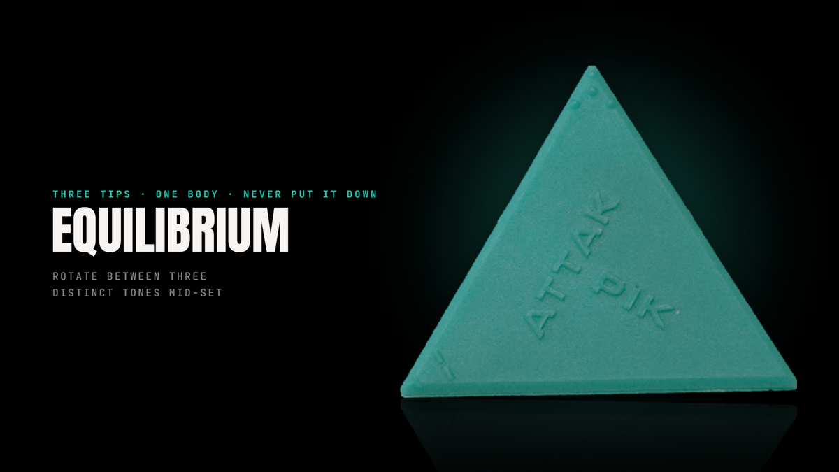 Equilibrium
