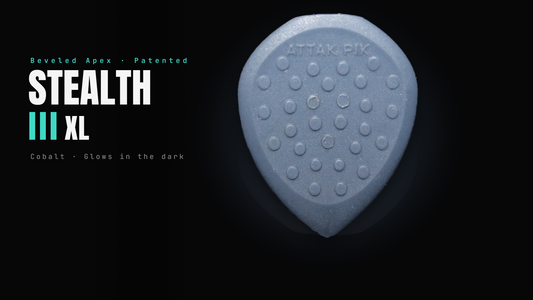 Stealth III XL