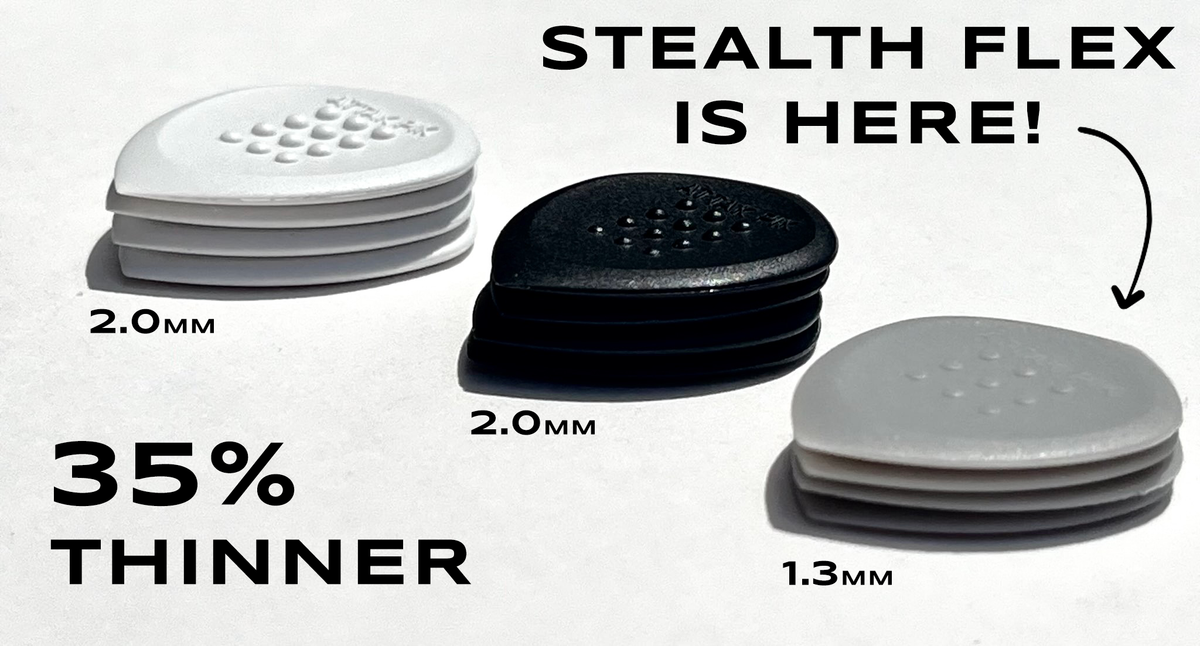 Stealth Flex