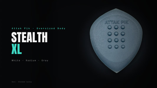 Stealth XL