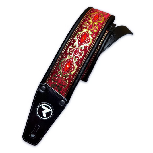 RAVEN STRAPS Voodoo 3"