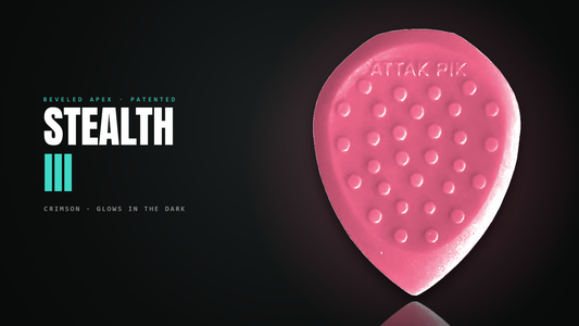 Stealth III