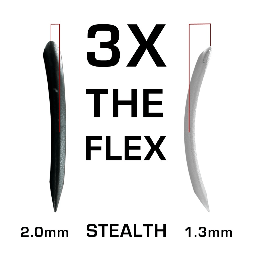 STEALTH "FLEX" - AttakPik