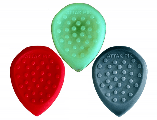 STEALTH III - AttakPik