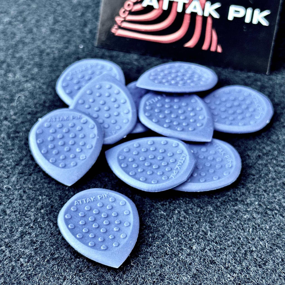 STEALTH III XL - AttakPik