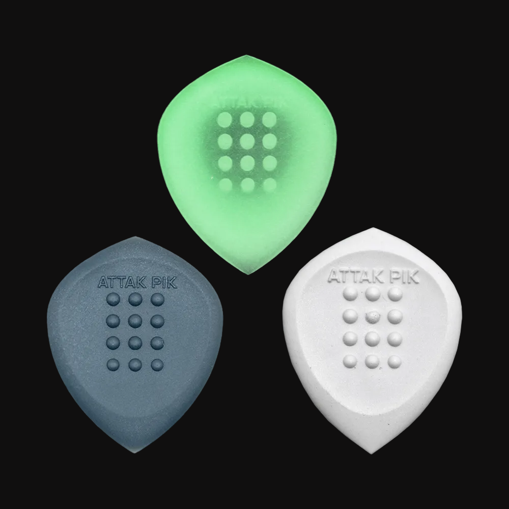 STEALTH XL - AttakPik