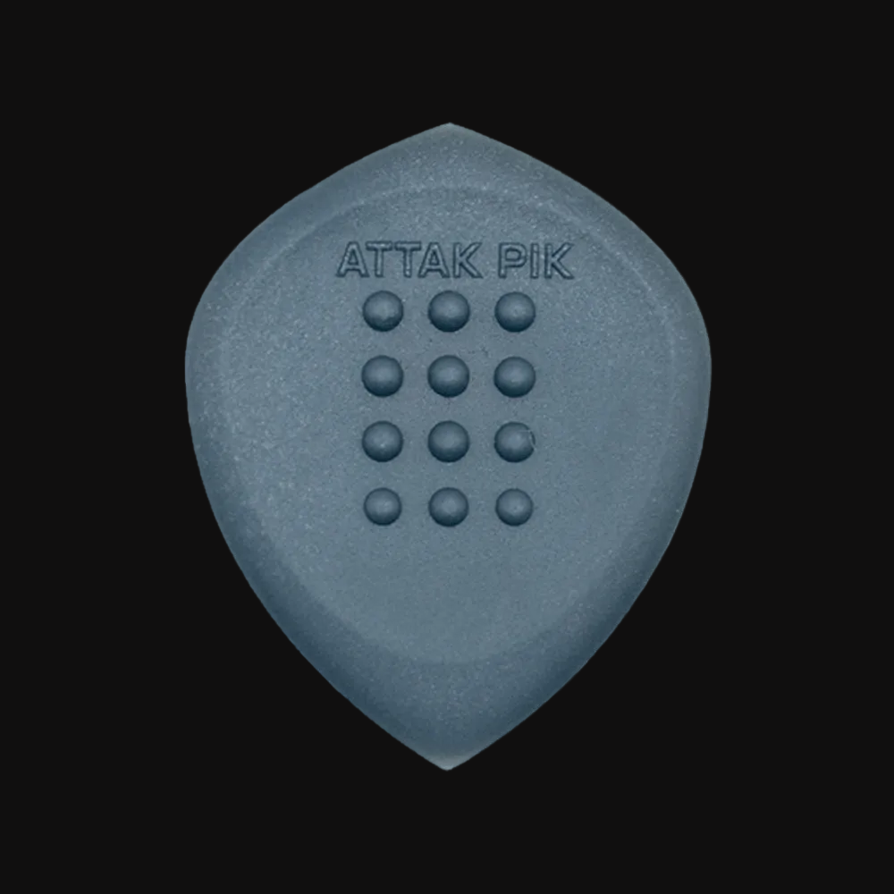 STEALTH XL - AttakPik